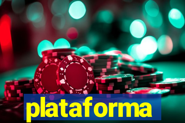 plataforma estrangeira slots